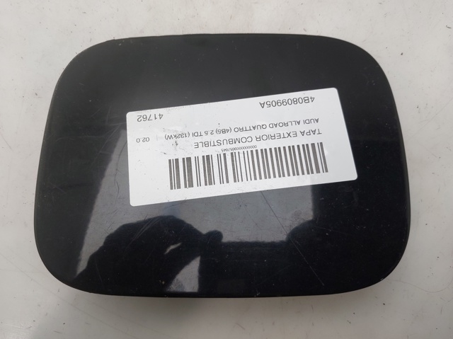 4B0809905A VAG