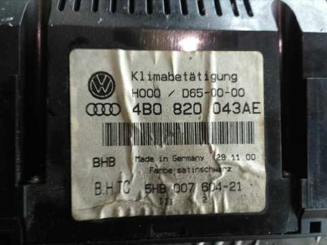 4B0820043AE VAG
