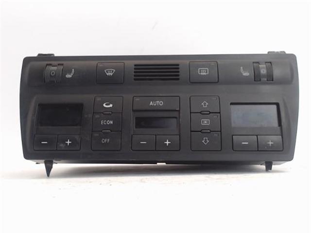 Unidade de controlo dos modos de aquecimento/condicionamento 4B0820043AF VAG