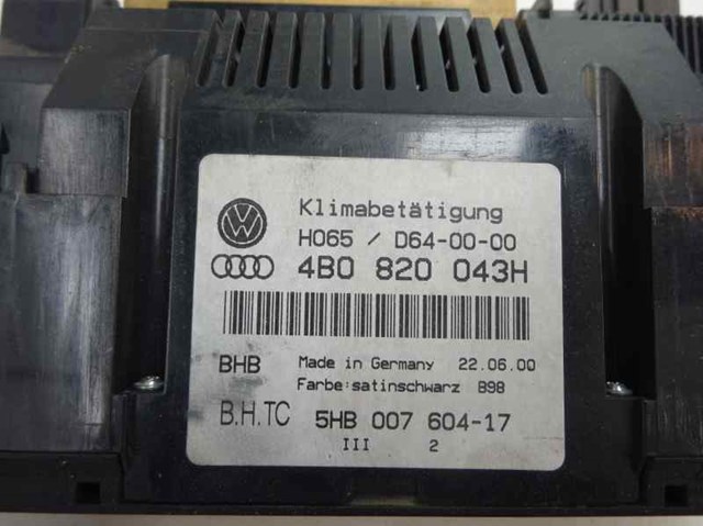 4B0820043H VAG