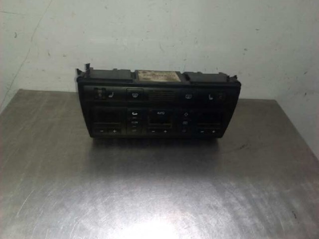 Unidade de controlo dos modos de aquecimento/condicionamento 4B0820043J VAG