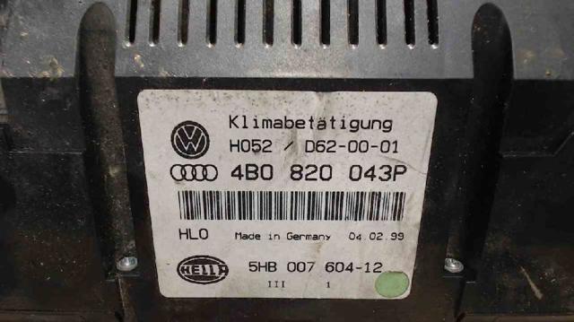 4B0820043P VAG