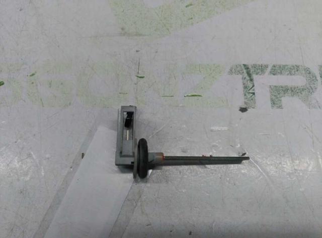 Sensor de temperatura de ar no salão 4B0820539 VAG