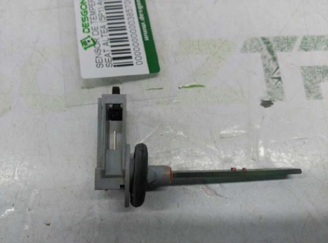 Sensor de temperatura de ar no salão 4B0820539 VAG