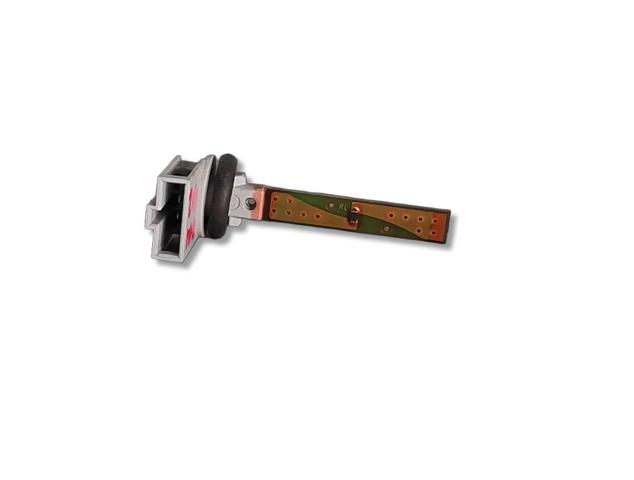 Sensor de temperatura de ar no salão 4B0820539 PORSCHE