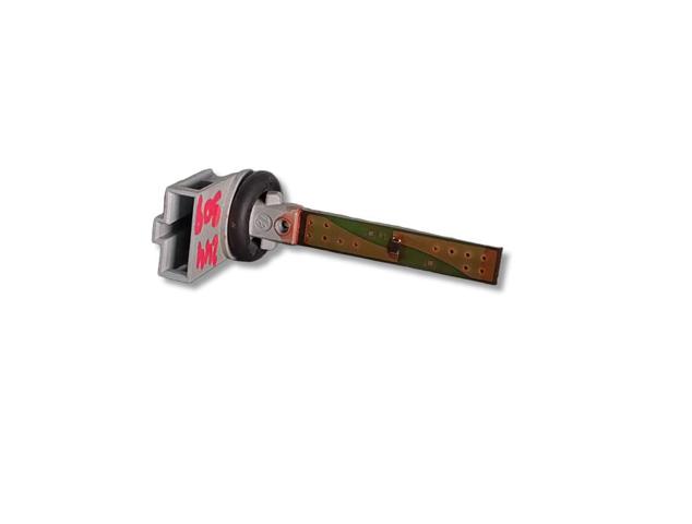 Sensor de temperatura de ar no salão 4B0820539 PORSCHE