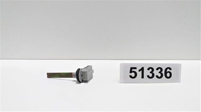 Sensor de temperatura de ar no salão 4B0820539 PORSCHE