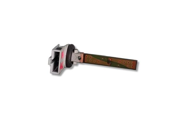 Sensor de temperatura de ar no salão 4B0820539 PORSCHE