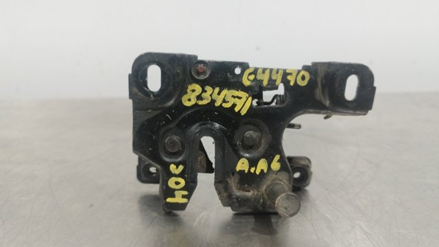 4B0823509 VAG