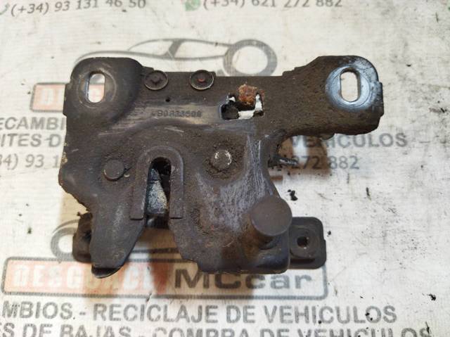 4B0823509 VAG