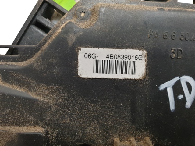 4B0839016G VAG