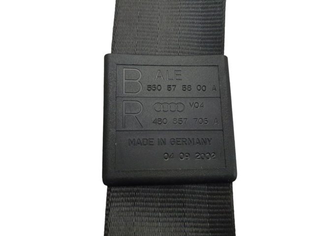 4B0857706A VAG