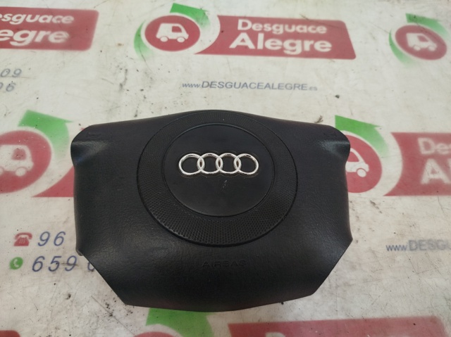 Cinto de segurança (AIRBAG) de condutor 4B0880201 VAG