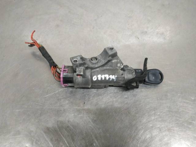 Fecho de ignição 4B0905851C VAG