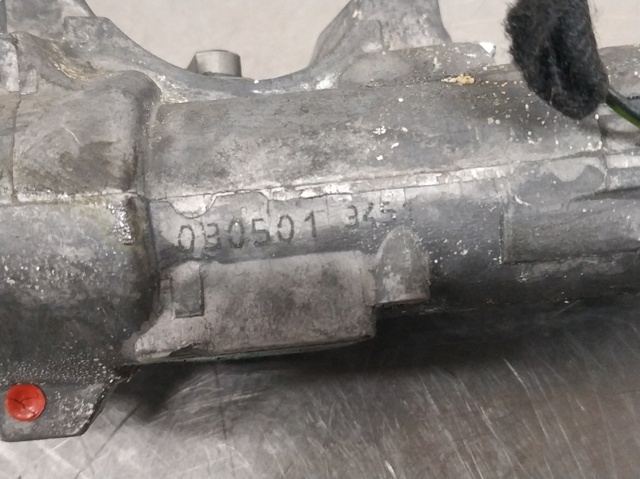 Fecho de ignição 4B0905851C VAG