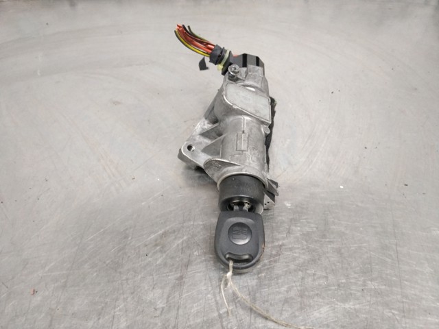 Fecho de ignição 4B0905851C VAG