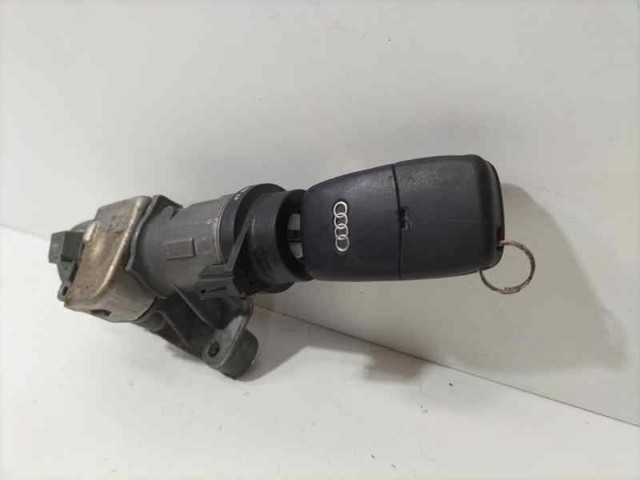 Fecho de ignição 4B0905851G VAG