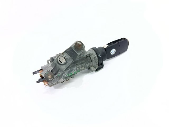 4B0905851N VAG