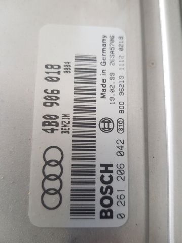 4B0906018 VAG