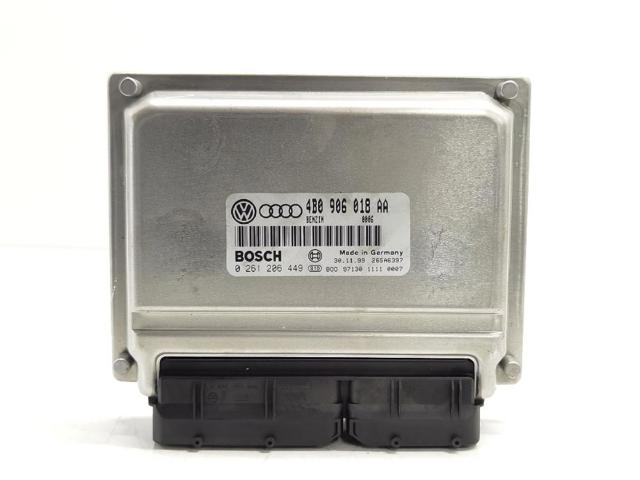 4B0906018AA VAG