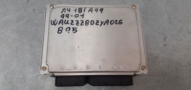 4B0906018AA VAG