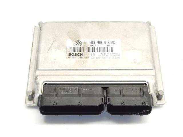 4B0906018AC VAG