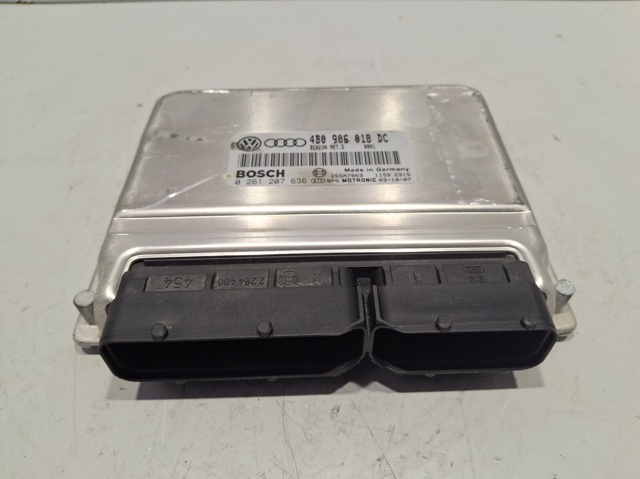4B0906018DC VAG