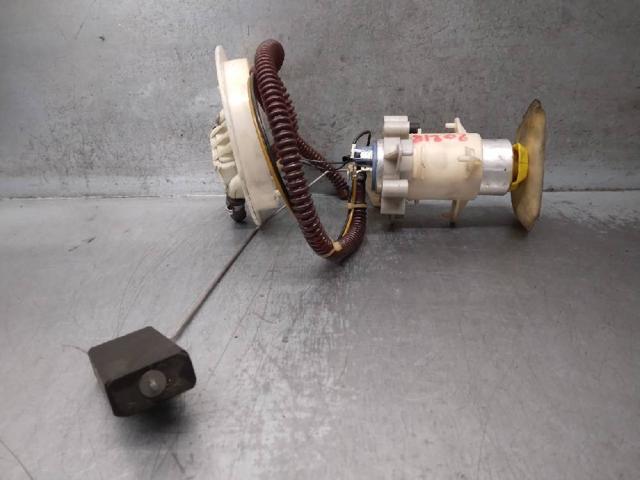 Módulo de bomba de combustível com sensor do nível de combustível 4B0906087P VAG