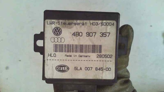 4B0907357 VAG