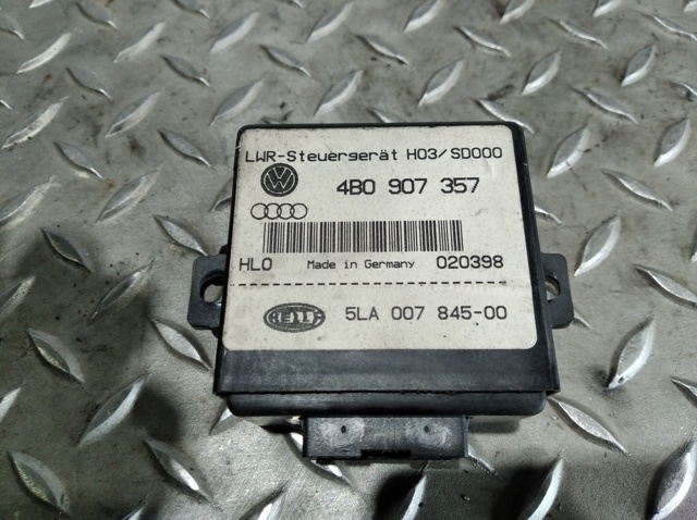 4B0907357 VAG