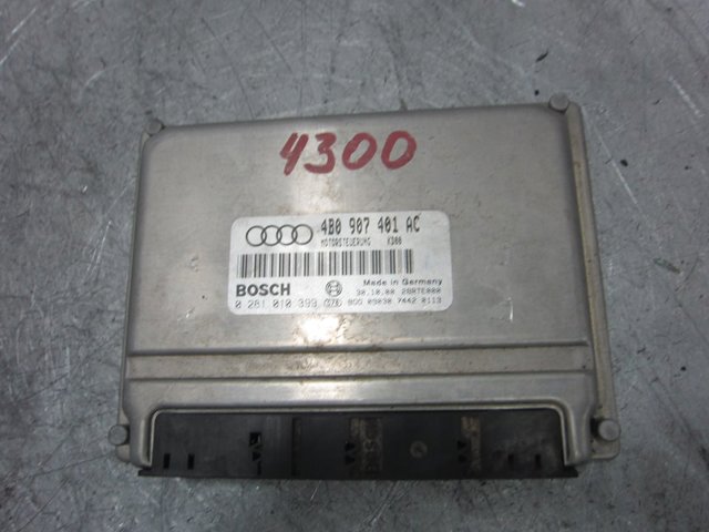 4B0907401AC VAG