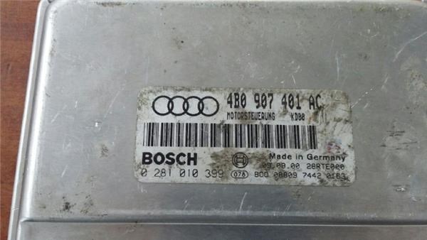 4B0907401AC VAG