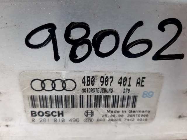 4B0907401AE VAG