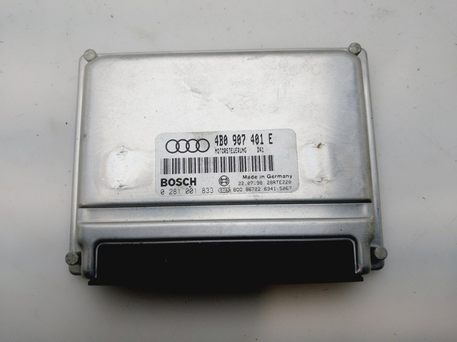 4B0907401E VAG