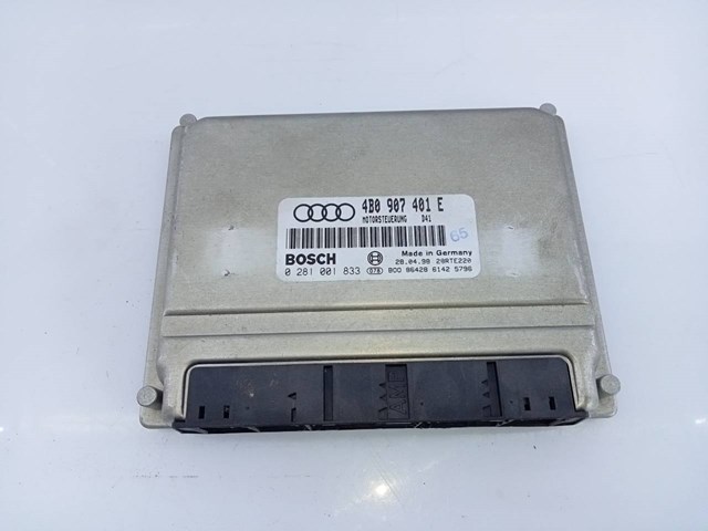 4B0907401E VAG