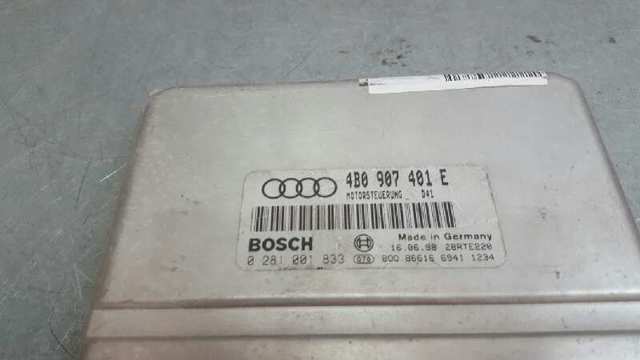 4B0907401E VAG