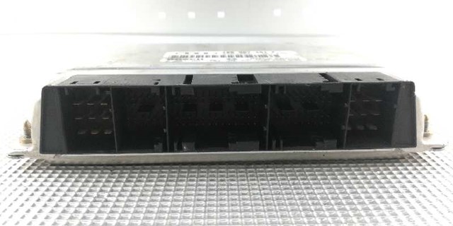 Módulo de direção (Centralina eletrônica) de motor 4B0907401F VAG