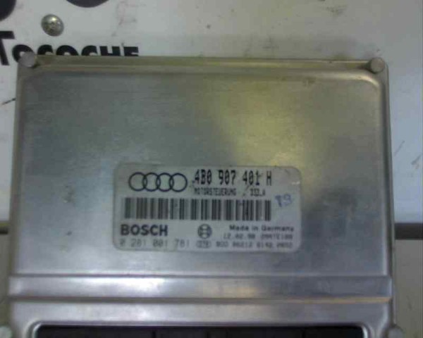 4B0907401H VAG