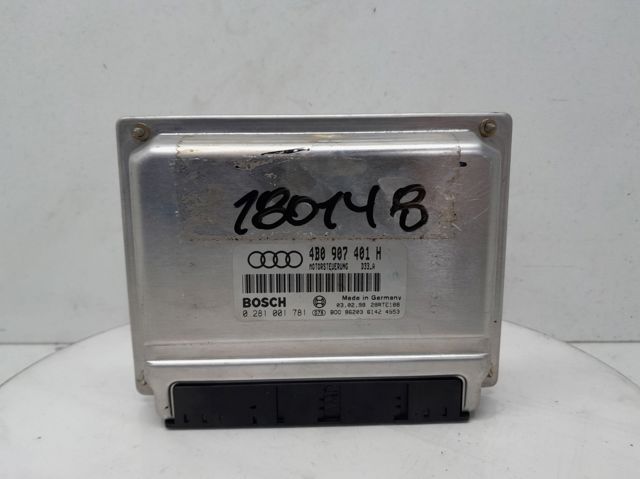 4B0907401H VAG