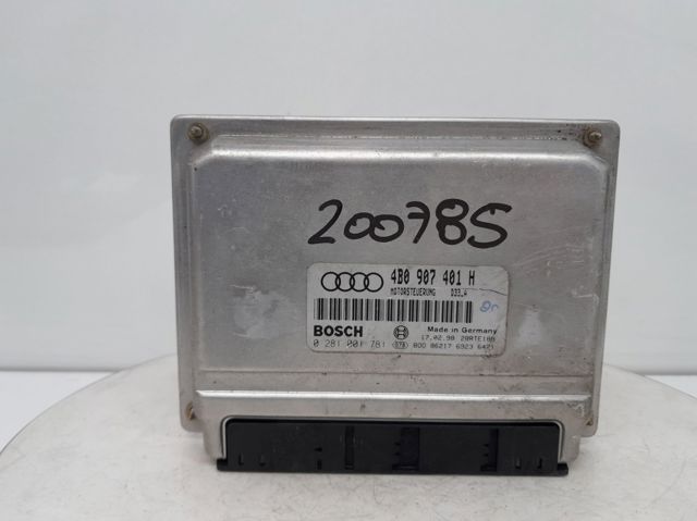4B0907401H VAG