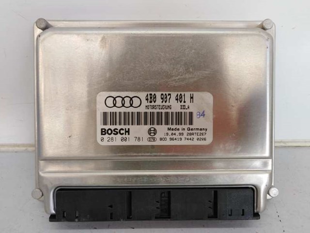 4B0907401H VAG
