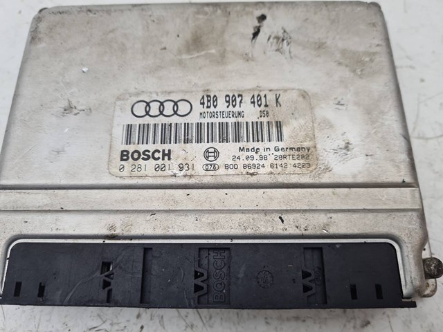 4B0907401K VAG