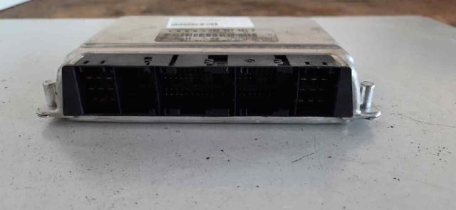 Módulo de direção (Centralina eletrônica) de motor 4B0907401P VAG