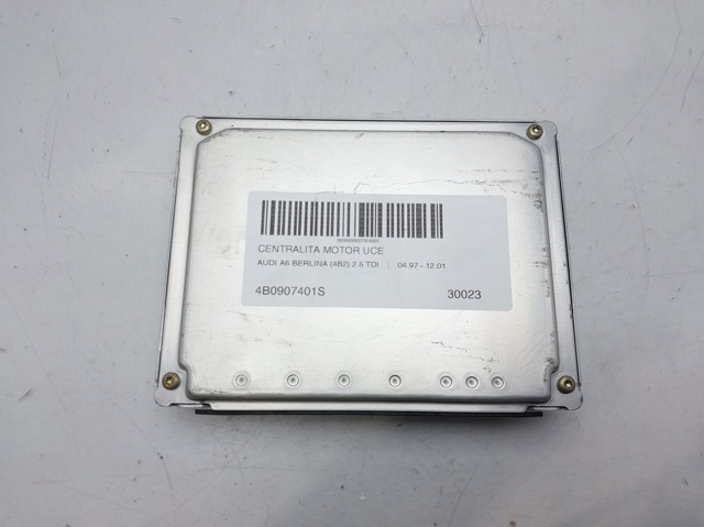 4B0907401S VAG