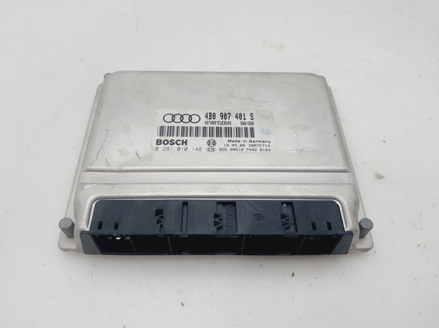 4B0907401S VAG