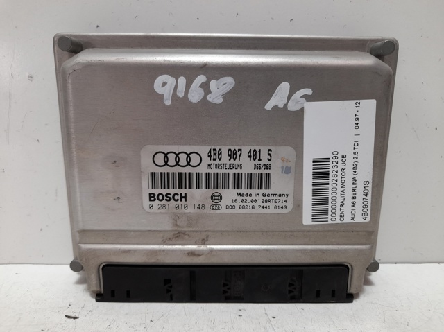 4B0907401S VAG