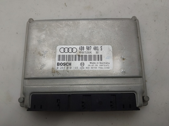 4B0907401S VAG