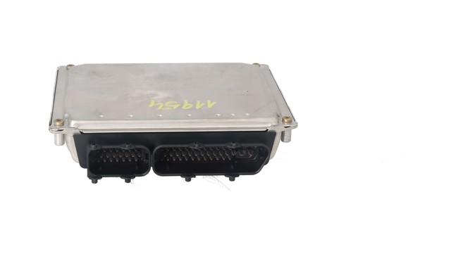 Módulo de direção (Centralina eletrônica) de motor 4B0907552C VAG