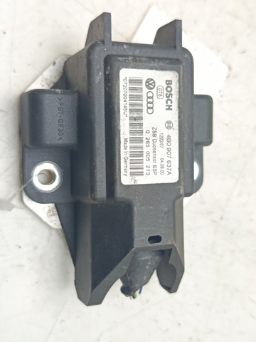 4B0907637A VAG