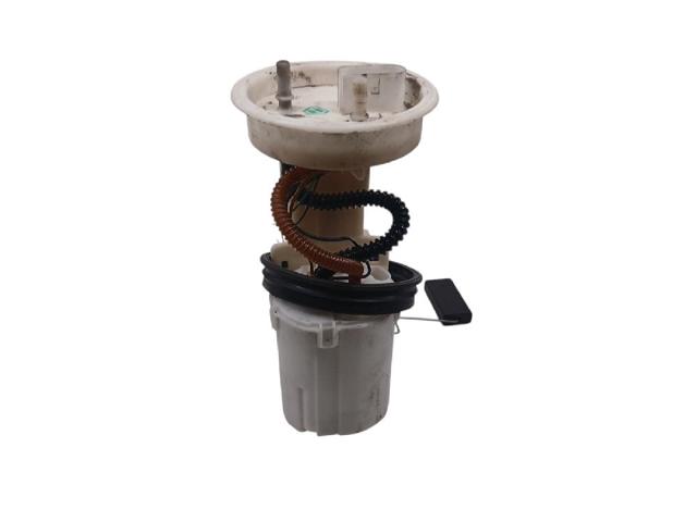 Módulo de bomba de combustível com sensor do nível de combustível 4B0919051E VAG